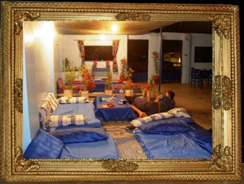 Grand Hotel Luxor Buitenkant foto