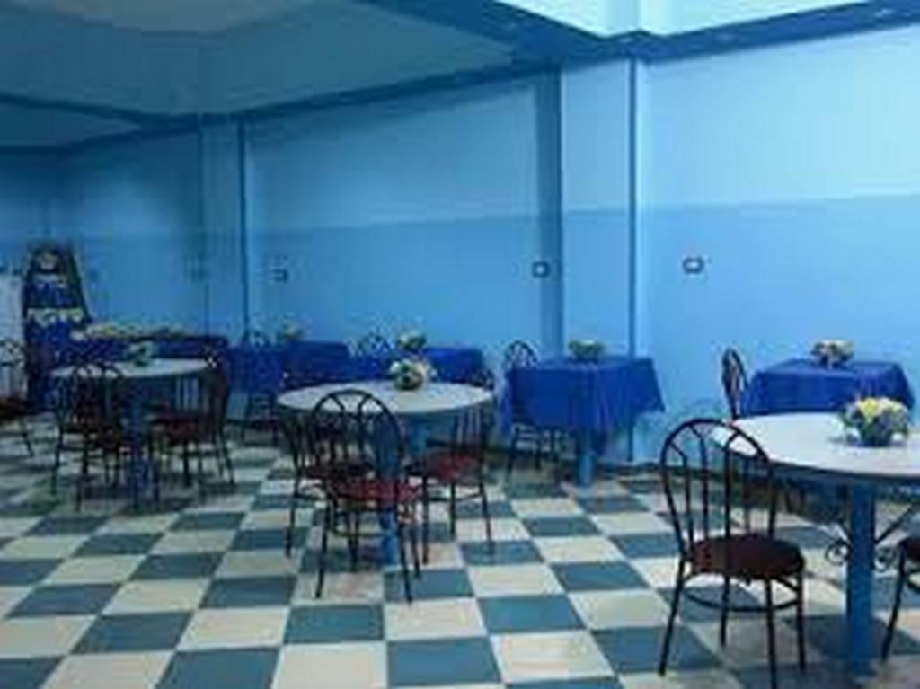 Grand Hotel Luxor Buitenkant foto